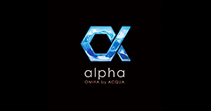 大宮ホストクラブalpha by ACQUA OMIYAアルファバイアクアオオミヤ求人情報詳細