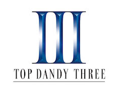歌舞伎町ホストクラブTOP DANDY III トップダンディースリー求人情報詳細